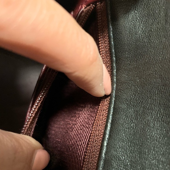 🔴SOLD!🔴Additional photo of Chanel Mini - Picture 3 of 8